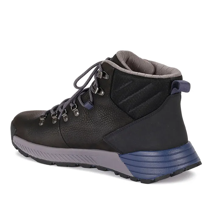 Boots Mens Spyder Blacktail 8211 Black