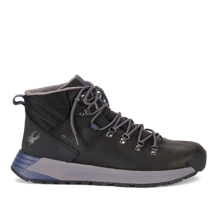 Boots Mens Spyder Blacktail 8211 Black