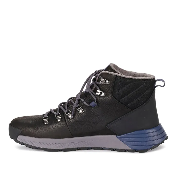 Boots Mens Spyder Blacktail 8211 Black