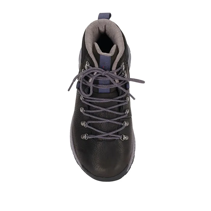 Boots Mens Spyder Blacktail 8211 Black