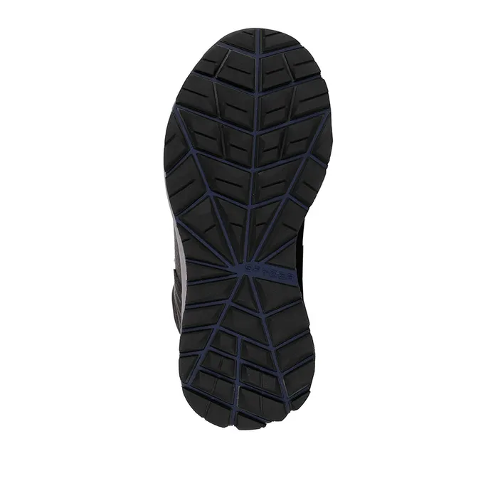 Boots Mens Spyder Blacktail 8211 Black