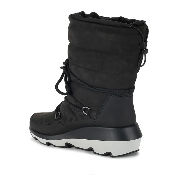 Boots Womens Spyder Cornice 8211 Black