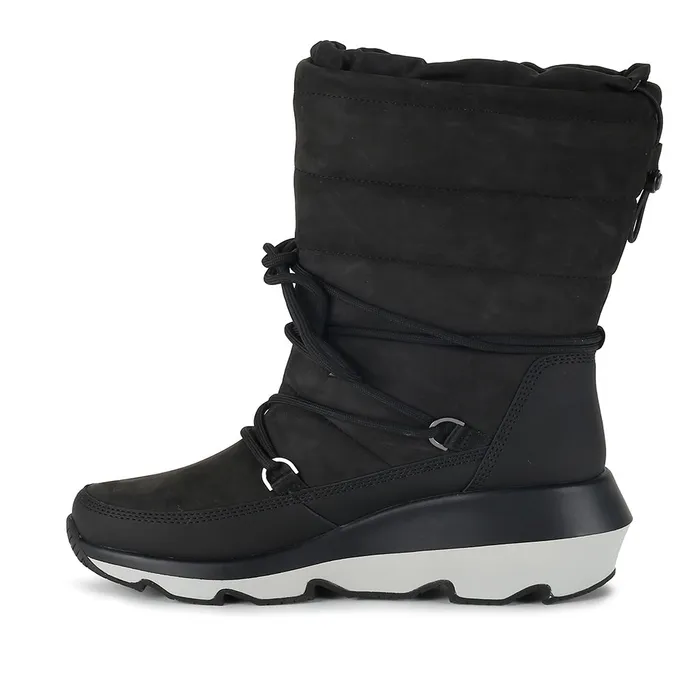 Boots Womens Spyder Cornice 8211 Black