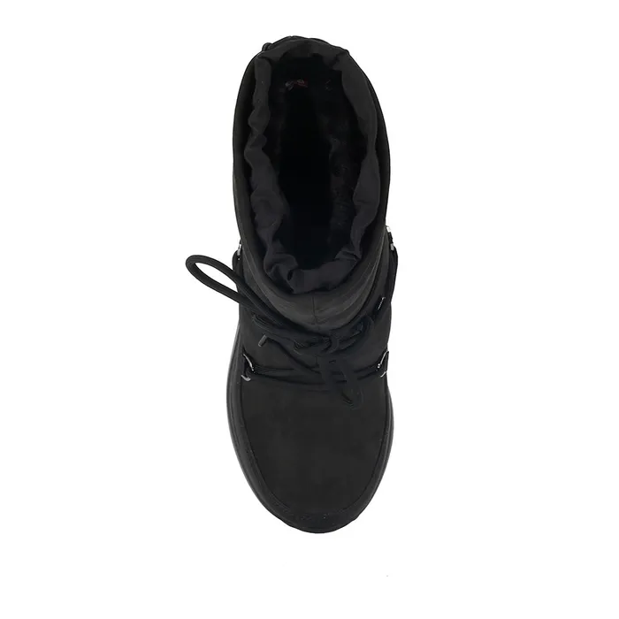 Boots Womens Spyder Cornice 8211 Black