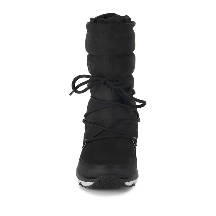 Boots Womens Spyder Cornice 8211 Black