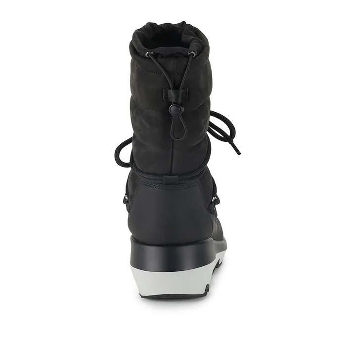 Boots Womens Spyder Cornice 8211 Black