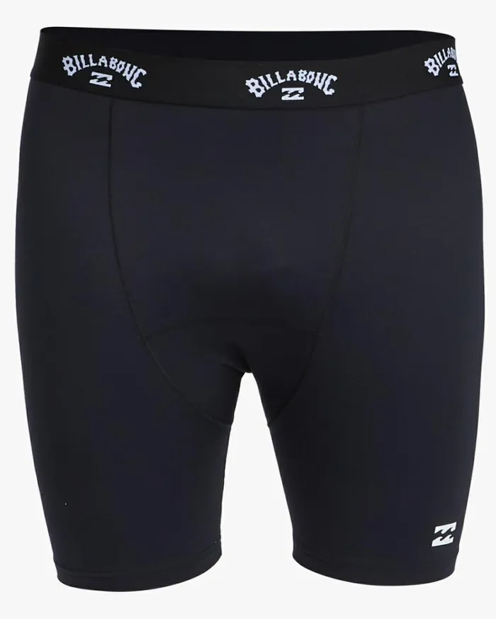 Boy039s All Day Undershorts Black MenKids Billabong Undershorts