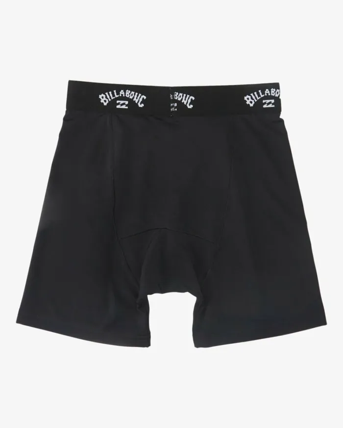 Boy039s All Day Undershorts Black MenKids Billabong Undershorts