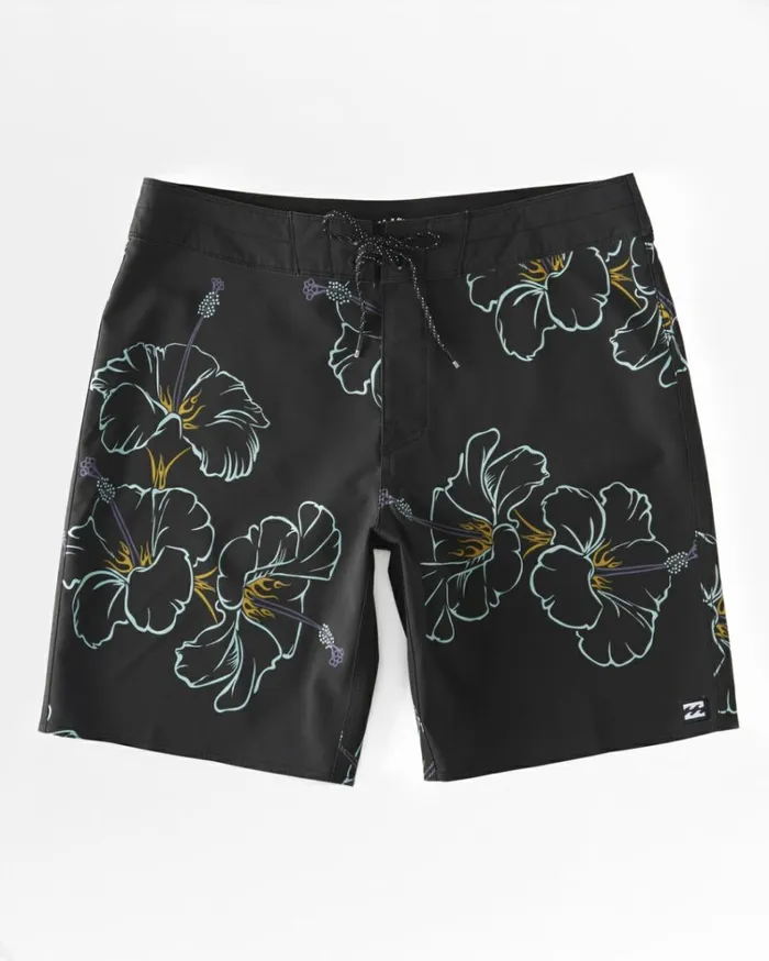 Boy039s Sundays Pro Performance 17034 Boardshorts Asphalt MenKids Billabong Short Length Boy039s Sundays Pro Performance 17034 Boardshorts Asphalt MenKids Billabong Short Length