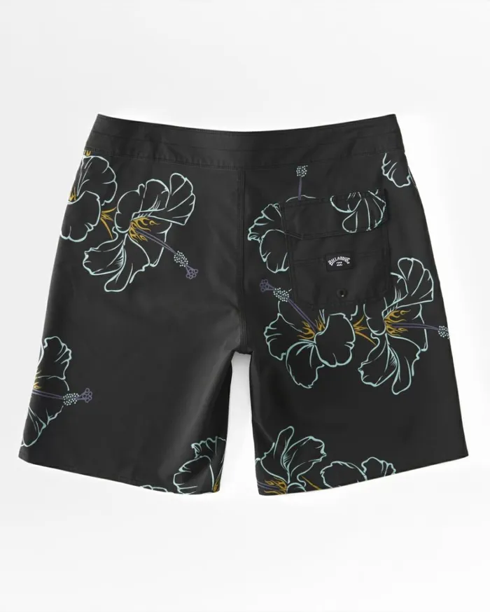 Boy039s Sundays Pro Performance 17034 Boardshorts Asphalt MenKids Billabong Short Length