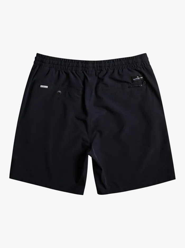 Boys Quiksilver Boardshorts Boy039s 816 Ocean Elastic 18034 Amphibian Boardshorts Black Boys Quiksilver Boardshorts Boy039s 816 Ocean Elastic 18034 Amphibian Boardshorts Black