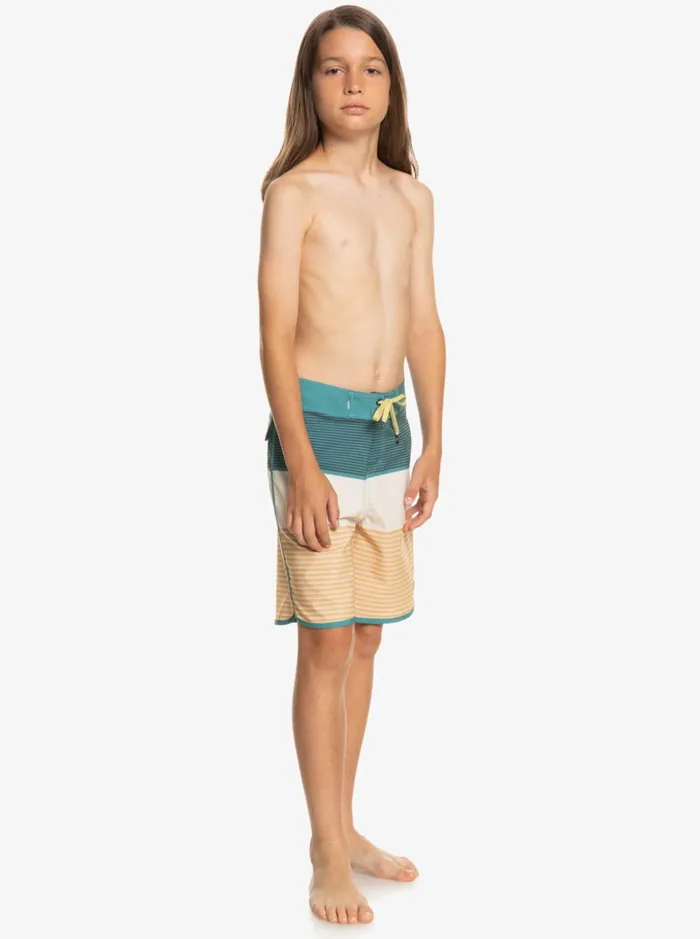Boys Quiksilver Boardshorts Boy039s 816 Surfsilk Tijuana 17034 Boardshorts Wheat Boys Quiksilver Boardshorts Boy039s 816 Surfsilk Tijuana 17034 Boardshorts Wheat