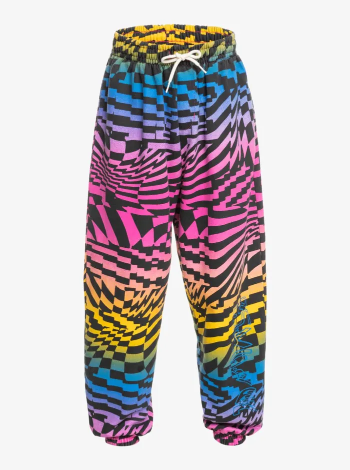Boys Quiksilver Pants and Jeans Boy039s 816 Radical Times Joggers Pink Glo Radical Times 231 Boys Quiksilver Pants and Jeans Boy039s 816 Radical Times Joggers Pink Glo Radical Times 231