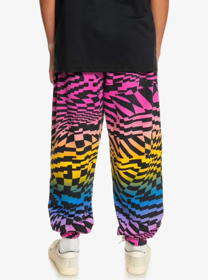 Boys Quiksilver Pants and Jeans Boy039s 816 Radical Times Joggers Pink Glo Radical Times 231 Boys Quiksilver Pants and Jeans Boy039s 816 Radical Times Joggers Pink Glo Radical Times 231