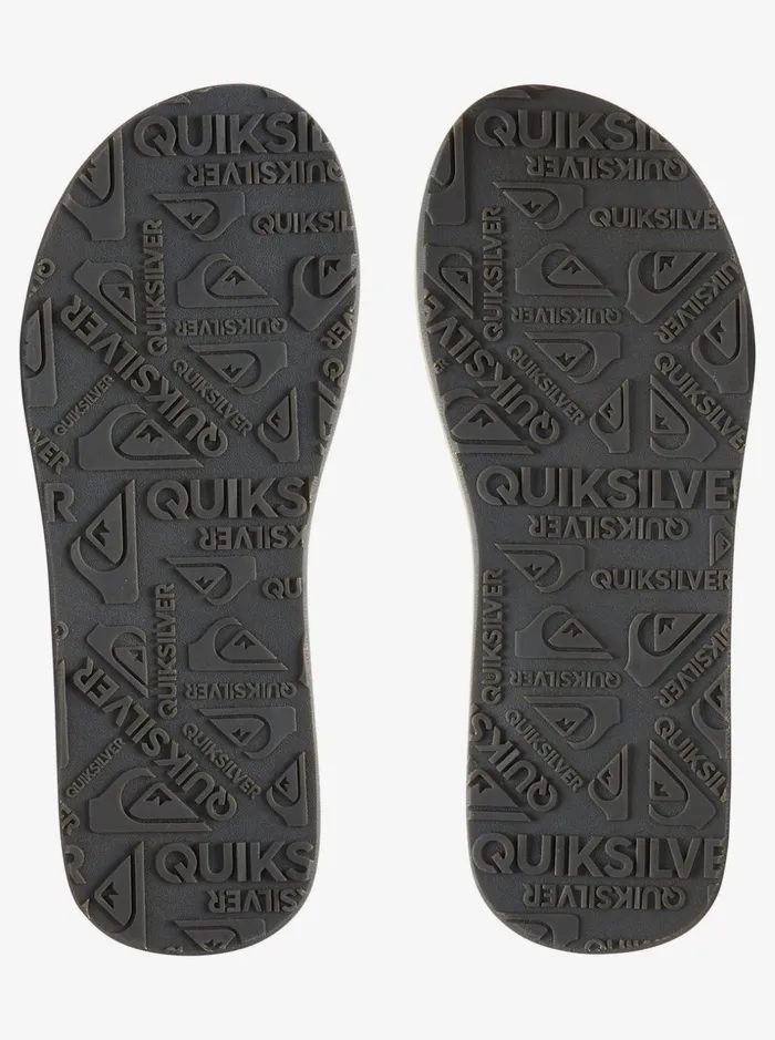 Boys Quiksilver Sandals Boy039s 816 Carver Nubuck Sandals Demitasse 8211 Solid Boys Quiksilver Sandals Boy039s 816 Carver Nubuck Sandals Demitasse 8211 Solid