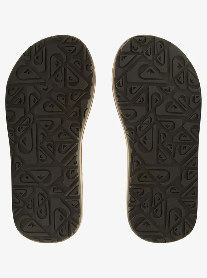 Boys Quiksilver Sandals Boy039s 816 Carver Nubuck Sandals Demitasse 8211 Solid Boys Quiksilver Sandals Boy039s 816 Carver Nubuck Sandals Demitasse 8211 Solid