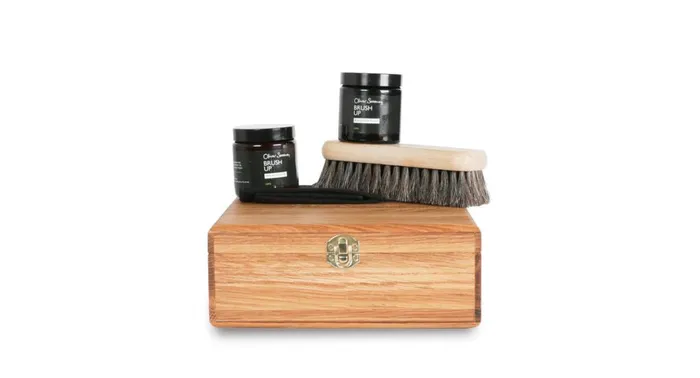 Care and Repair Men Oliver Sweeney Shoe Care Box