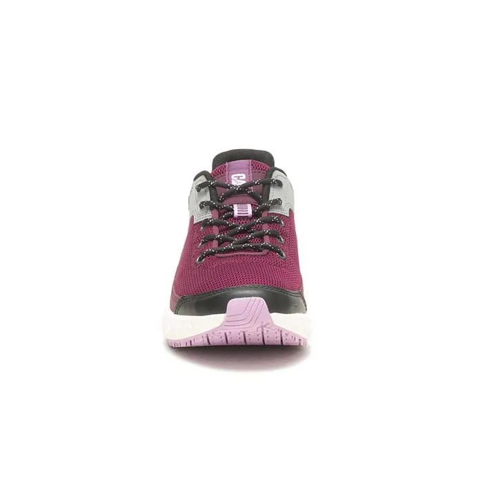 Cat Footwear Shoes ProRush Speed FX Shoe Grape Vinewild Dove 8211 MenWomen