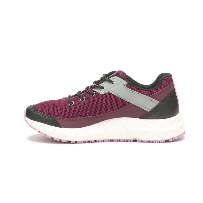 Cat Footwear Shoes ProRush Speed FX Shoe Grape Vinewild Dove 8211 MenWomen