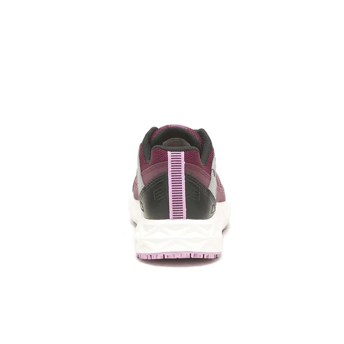 Cat Footwear Shoes ProRush Speed FX Shoe Grape Vinewild Dove 8211 MenWomen