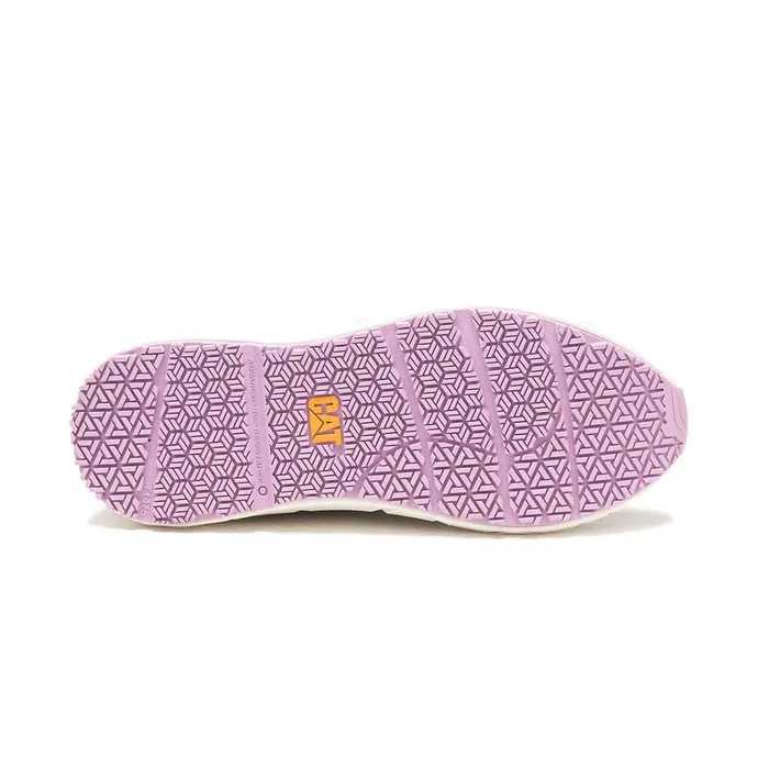 Cat Footwear Shoes ProRush Speed FX Shoe Grape Vinewild Dove 8211 MenWomen