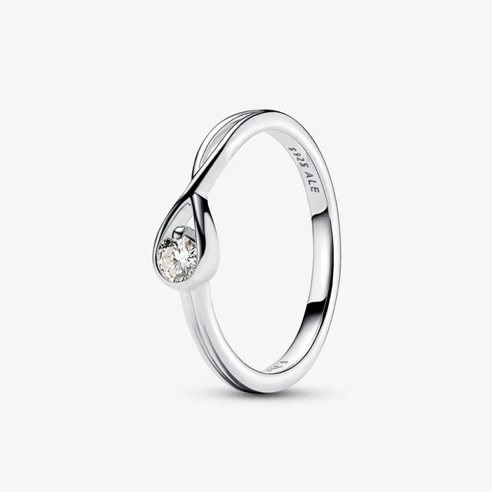 Chain Necklaces Women Pandora Online Infinite Sterling Silver 015 Carat Necklace And Ring Set Chain Necklaces Women Pandora Online Infinite Sterling Silver 015 Carat Necklace And Ring Set