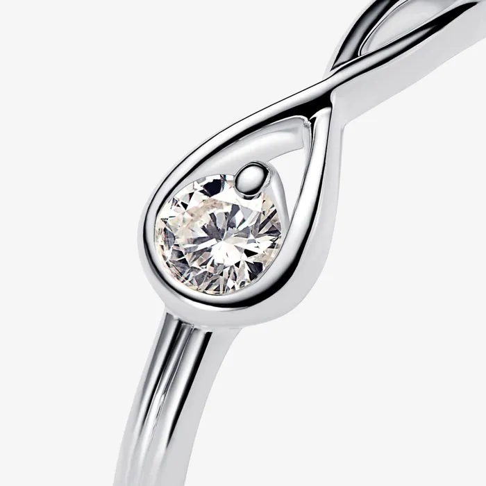 Chain Necklaces Women Pandora Online Infinite Sterling Silver 015 Carat Necklace And Ring Set Chain Necklaces Women Pandora Online Infinite Sterling Silver 015 Carat Necklace And Ring Set