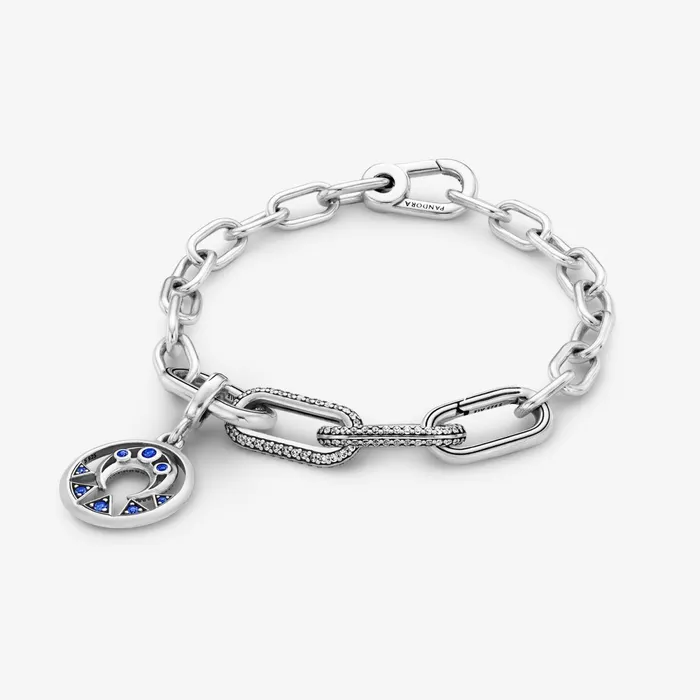 Charm Bracelets Women Pandora Online ME Moon Power Set