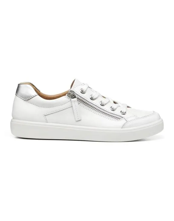 Chase II Trainers White Women Hotter Smart Trainers