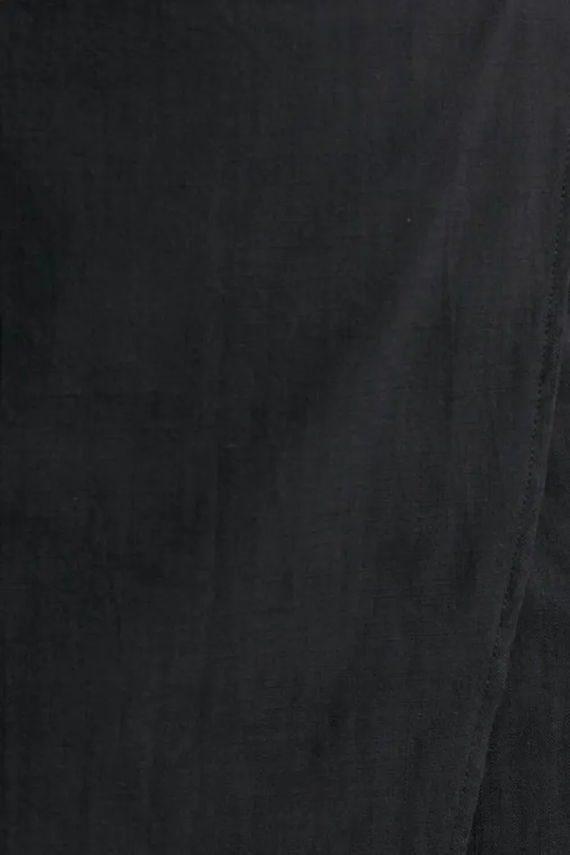 Chevy Mini Skirt 8211 Wrap Skirt In Black Women Showpo Skirts