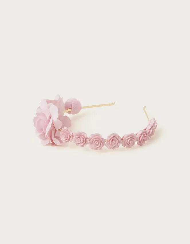 Children Anise Flower Headband Monsoon Girls039 Hair Accessories