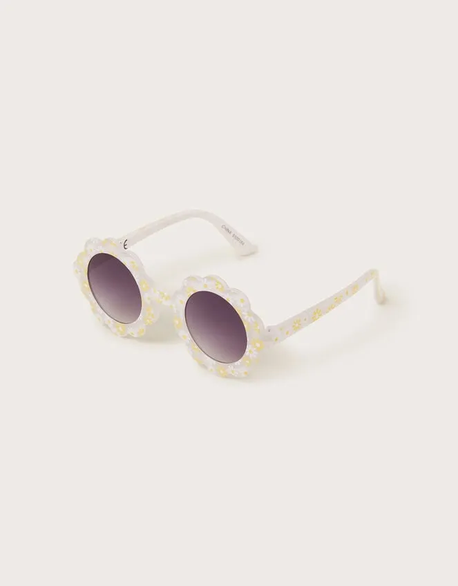 Children Baby Daisy Sunglasses Monsoon Hats and Sunglasses