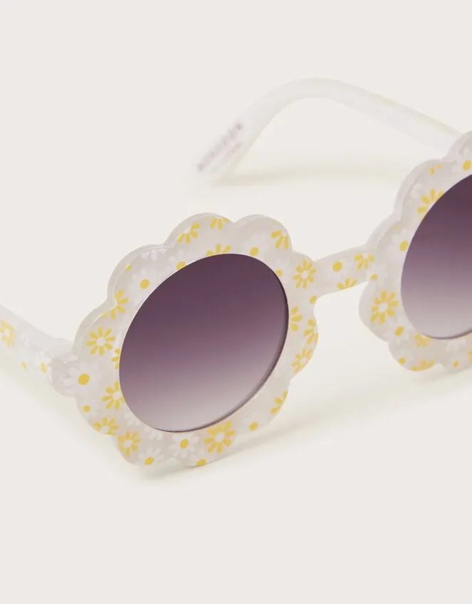 Children Baby Daisy Sunglasses Monsoon Hats and Sunglasses