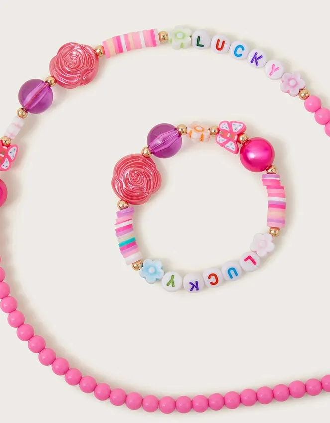 Children Beaded Charm Headband Monsoon Girls039 Hair Accessories