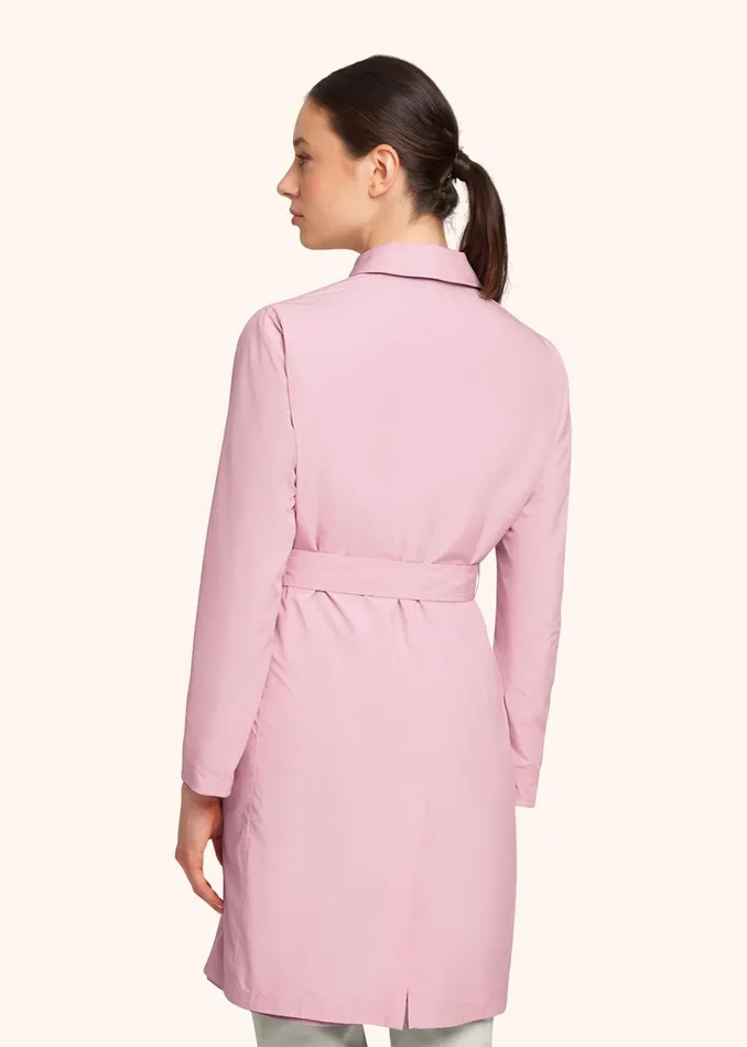 COAT POLYESTER Women Kiton Outerwear COAT POLYESTER Women Kiton Outerwear