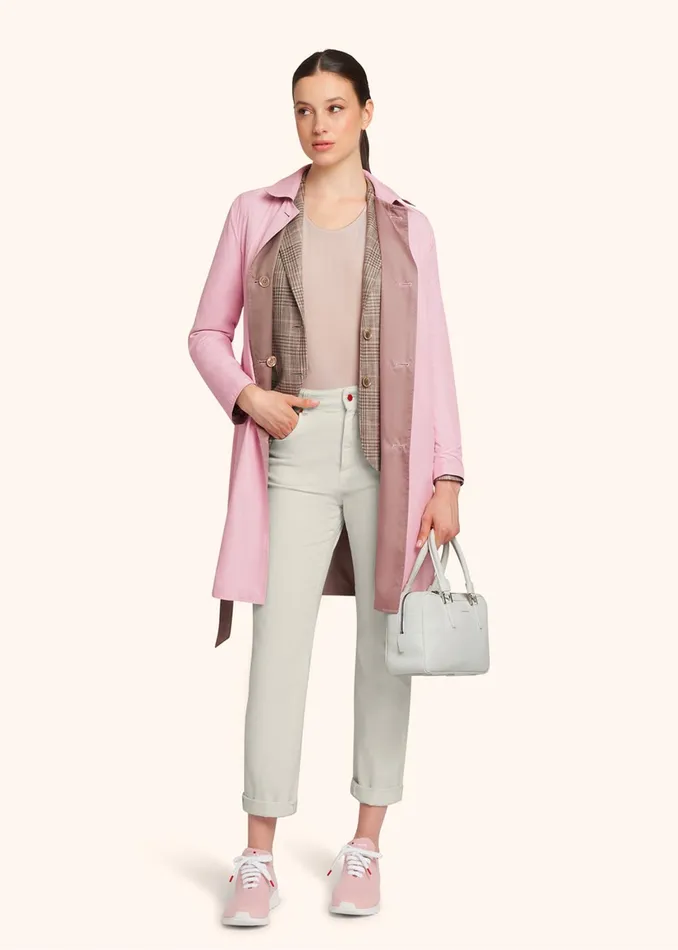 COAT POLYESTER Women Kiton Outerwear COAT POLYESTER Women Kiton Outerwear