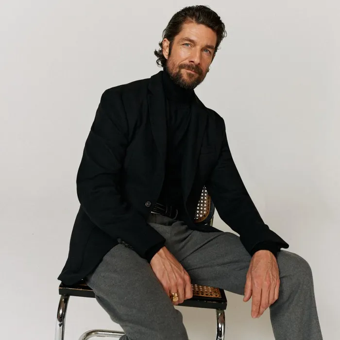 Coats and Jackets Men Oliver Sweeney Eccles Black