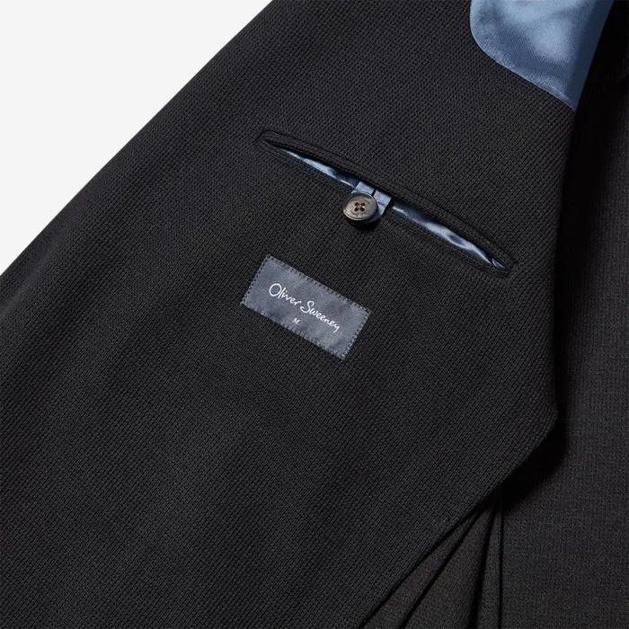 Coats and Jackets Men Oliver Sweeney Eccles Black Coats and Jackets Men Oliver Sweeney Eccles Black