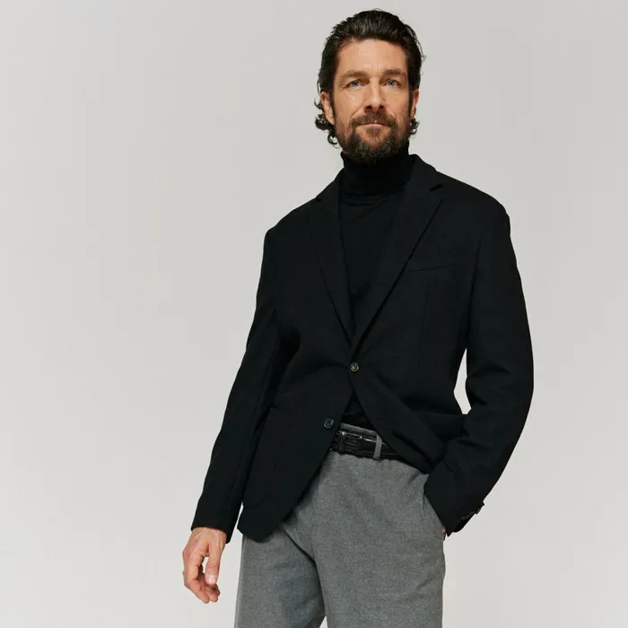 Coats and Jackets Men Oliver Sweeney Eccles Black Coats and Jackets Men Oliver Sweeney Eccles Black