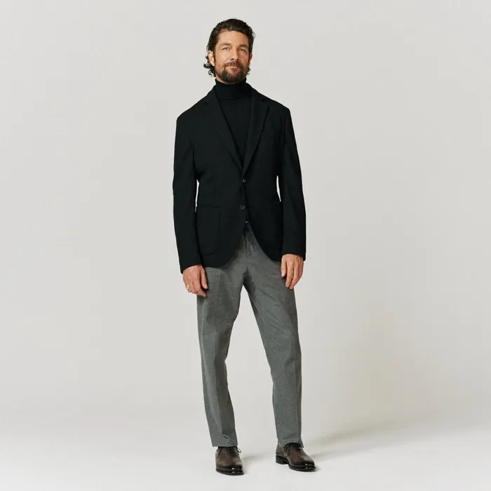 Coats and Jackets Men Oliver Sweeney Eccles Black Coats and Jackets Men Oliver Sweeney Eccles Black