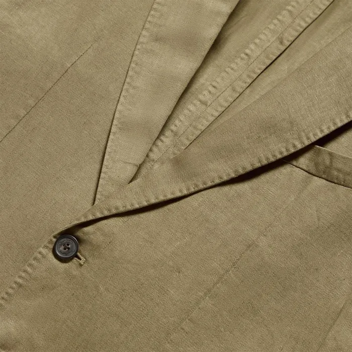 Coats and Jackets Men Oliver Sweeney Eccles Sand