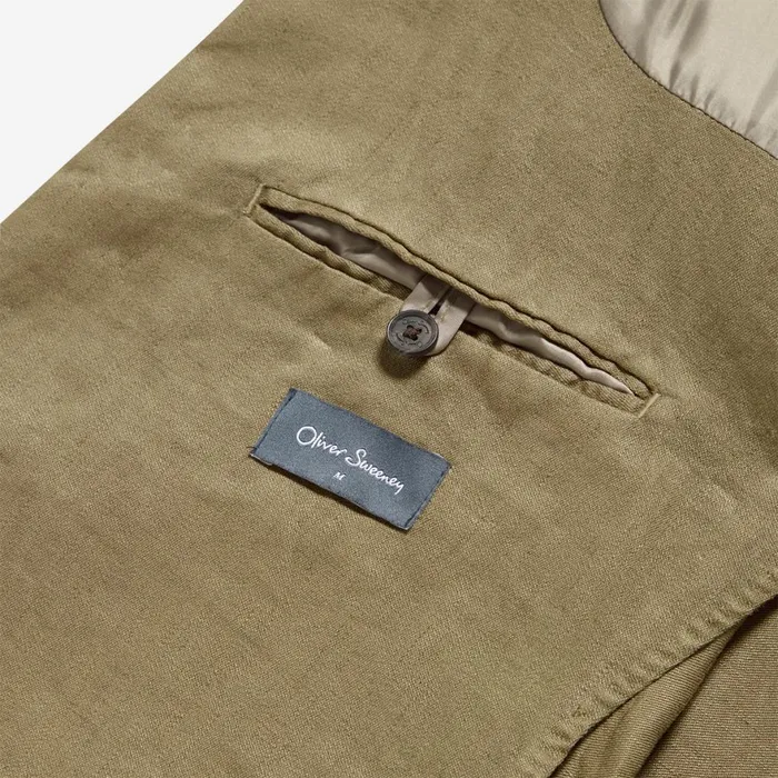 Coats and Jackets Men Oliver Sweeney Eccles Sand Coats and Jackets Men Oliver Sweeney Eccles Sand