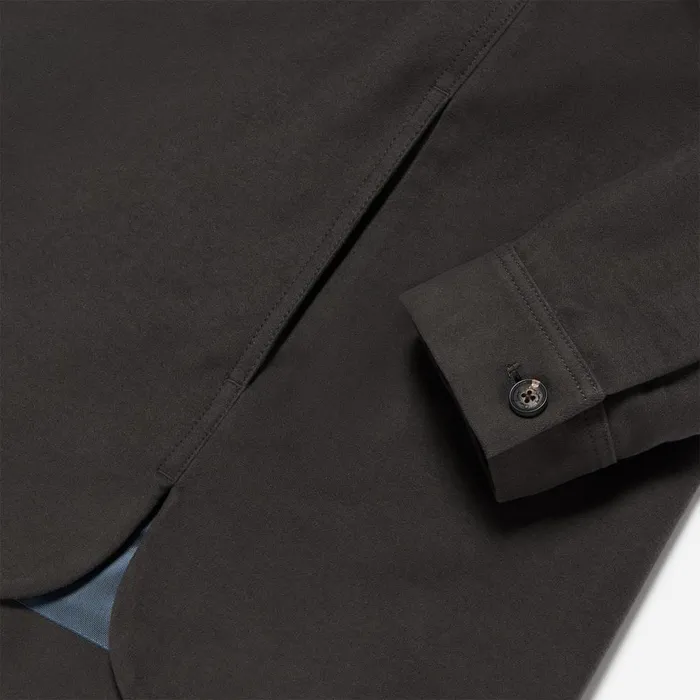 Coats and Jackets Men Oliver Sweeney Mertola Grey Coats and Jackets Men Oliver Sweeney Mertola Grey