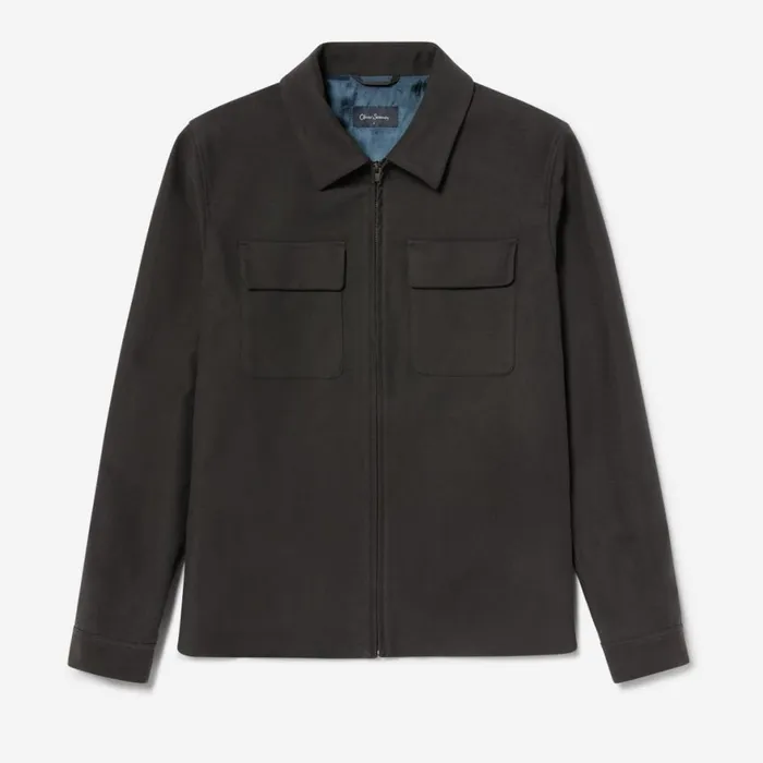 Coats and Jackets Men Oliver Sweeney Mertola Grey Coats and Jackets Men Oliver Sweeney Mertola Grey