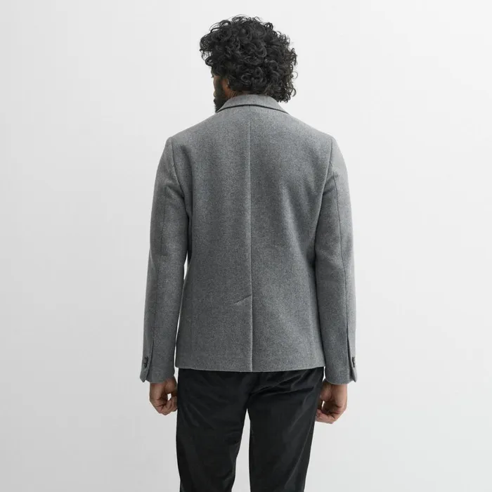 Coats and Jackets Men Oliver Sweeney Rooksa Grey Coats and Jackets Men Oliver Sweeney Rooksa Grey