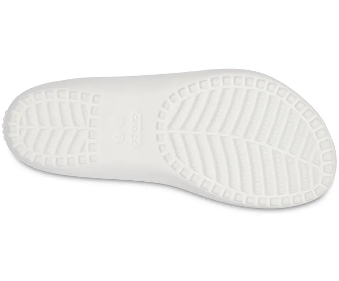 Crocs Kadee II Sandal White Womens Sandals