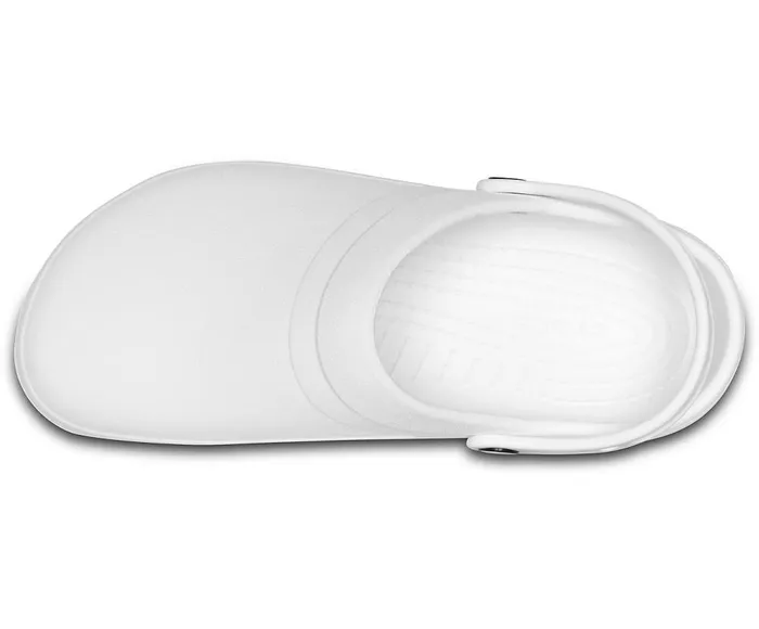 Crocs Specialist II Clog White WomensMens Clogs