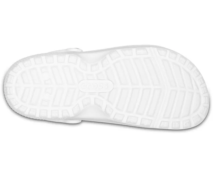 Crocs Specialist II Clog White WomensMens Clogs