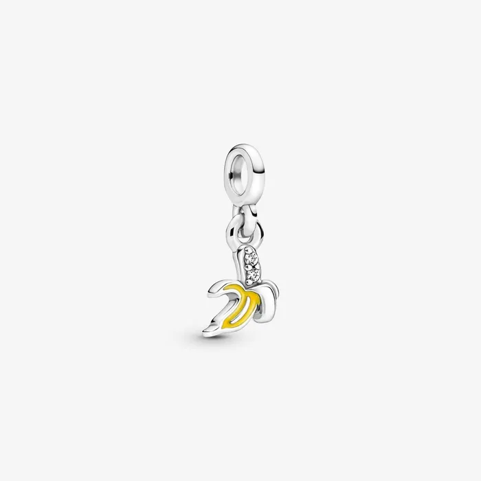 Dangle Charms Women Pandora Online ME Cool Banana Mini Dangle Charm