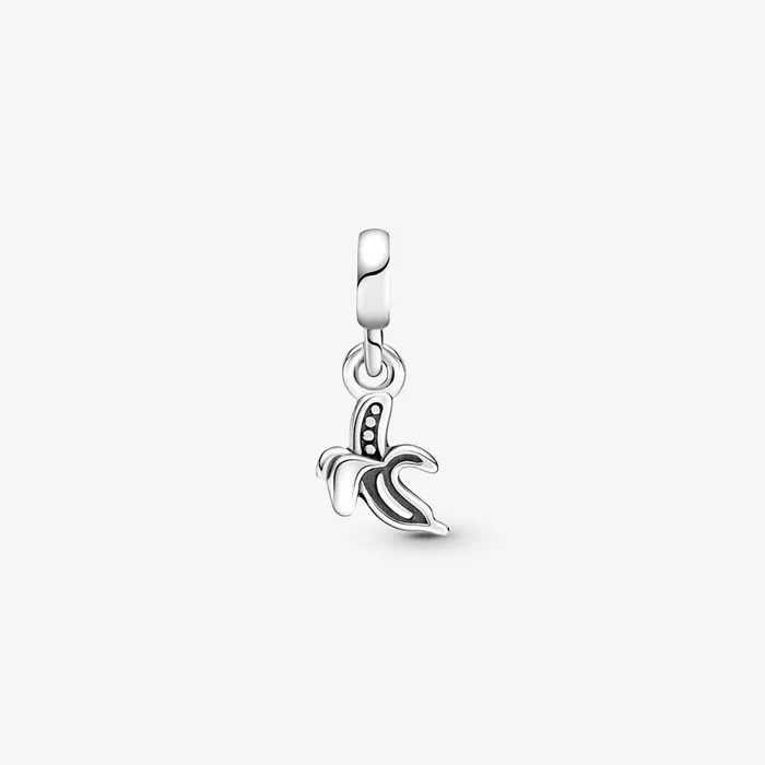Dangle Charms Women Pandora Online ME Cool Banana Mini Dangle Charm